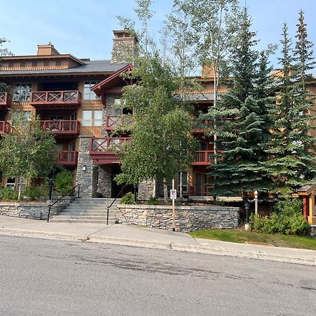 Panorama Springs Lodge Exteriér fotografie