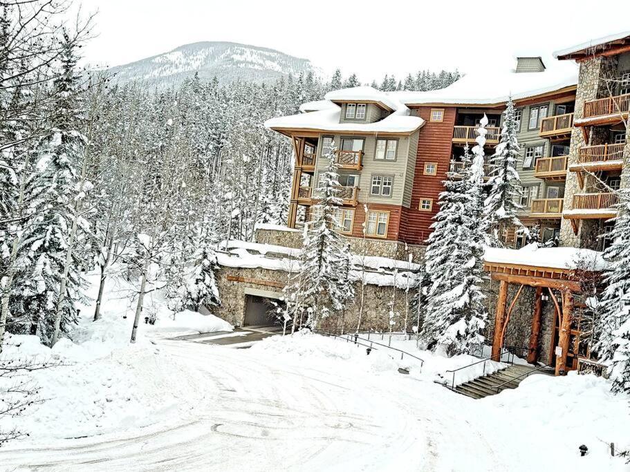 Panorama Springs Lodge Exteriér fotografie